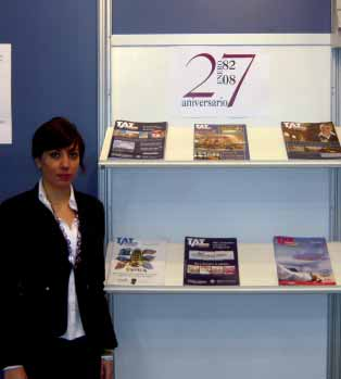 Ferias 71 IV edición de la Feria Internacional de Turismo de la Comunidad Valenciana * La Bolsa de Contratación ha registrado un incremento del 28% respecto a los datos de la edición de TCV 2007 Con