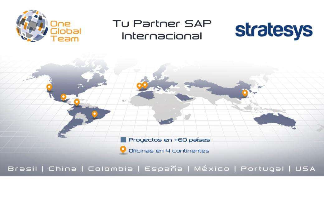 @stratesys www.stratesys-ts.com Copyright Stratesys Technology Solutions. Todos los derechos reservados.