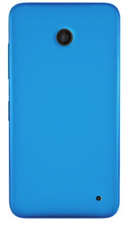 Tu Lumia 635 Auricular Tecla atrás Micrófono Teclas de volumen Tecla de encender/