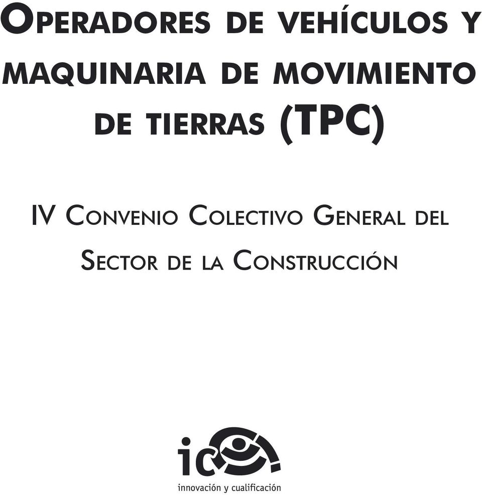 TIERRAS (TPC) IV CONVENIO