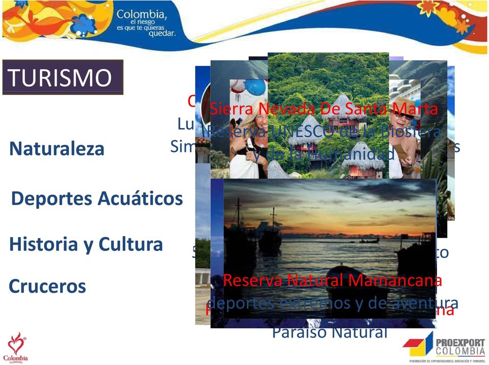 Cultura Cruceros Santa Aracata Es cuna la Marta tierra del es Nobel de el los segundo colombiano Arhuacos puerto Reserva en Gabriel llegadas