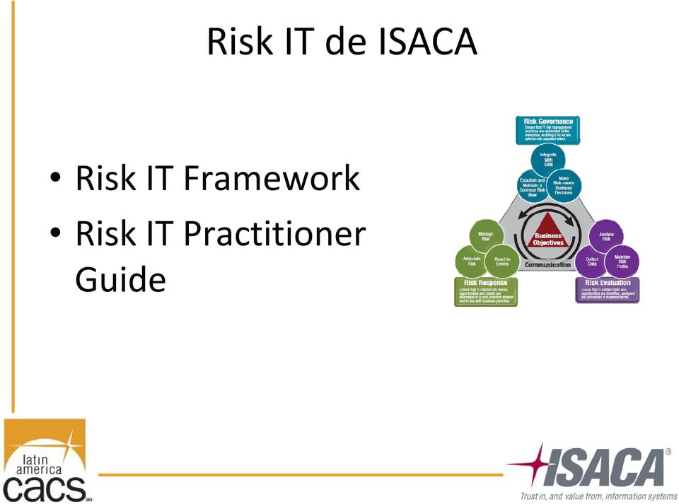 Framework Risk