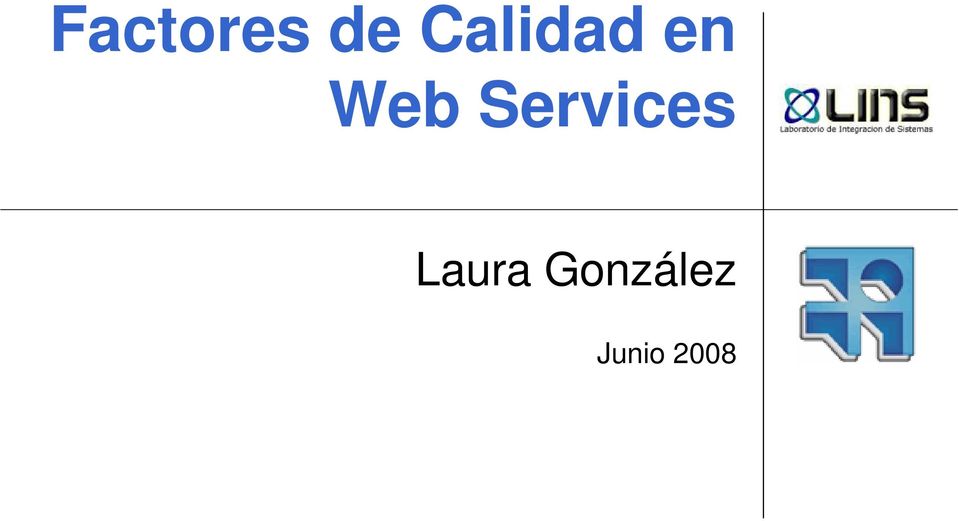Services Laura