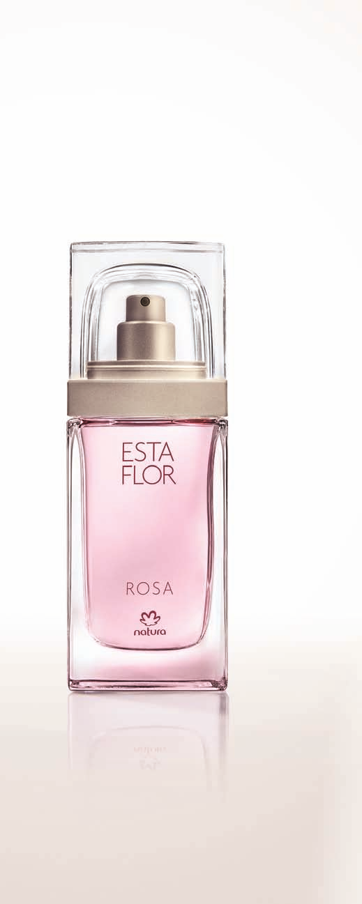 ILÍA ESTA FLOR Natura Ilía eau de parfum femenino 50 ml NUEVO (44171) 16 pts $ 25.500 floral, sensual, jazmín Visítanos!