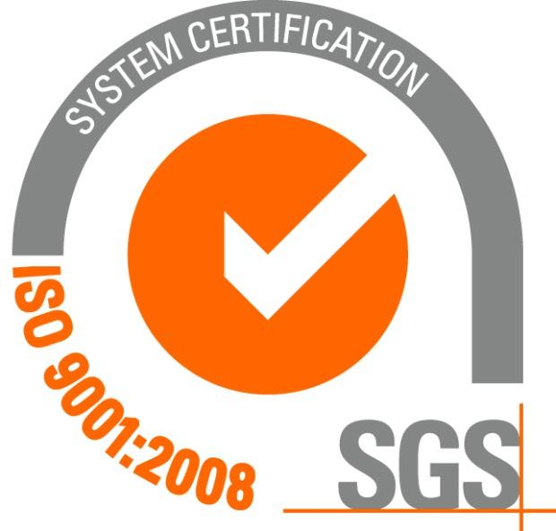 Certificación ISO 9001:2008: 6.