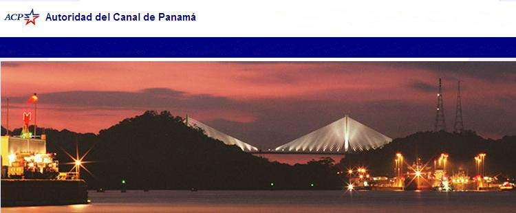 AUTORIDAD DEL CANAL DE PANAMÁ El análisis de riesgos operativos y administrativos por parte de todas las direcciones y departamentos y la programación de las medidas concretas para reducirlos.