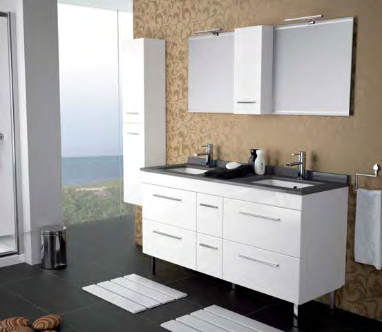 serie new sevilla 0 ( lavabos) serie new sevilla modular 0 ( lavabos) muebles 0 muebles 0 + coqueta 0 i E- pag.
