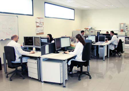 La compañía Tecnicarton de un vistazo 10 plantas internacionales 148 empleados 1 centro de I+D+i 22 ingenieros de embalaje 49 patentes
