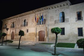 Viaje cultural a Jaén, Úbeda y Baeza 6 días Pensión completa con excursiones incluidas!