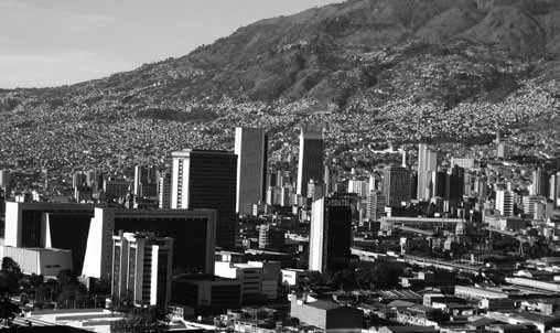 Programa Bogota Como Vamos Gráfica 21. Qué tanto cree usted que el gobierno de su ciudad está haciendo cosas para disminuir el impacto del cambio climático?