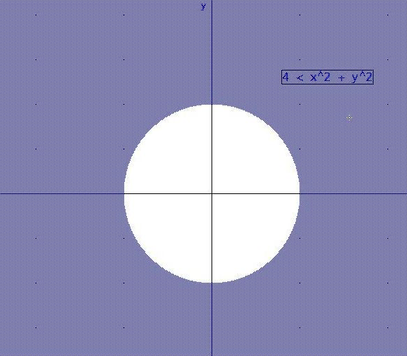 Topología en R n Conjunto acotado Se dice que el conjunto A es acotado si existe una bola que lo contenga.