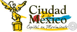 Distrito Federal: Capital de México Dos