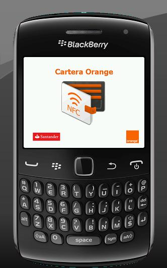 Orange ofrecerá un gestor de carteras para el descubrimiento y uso de servicios NFC MUTIAPLICACIÓN: Permite la convivencia de múltiples servicios NFC con elemento seguro en la SIM: Pagos, transporte,