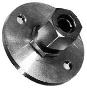 ACCESORIOS Racores de fijación en níquel Racores de fijación en inoxidable o hierro Para instalación fija de los tubos de Pitot.
