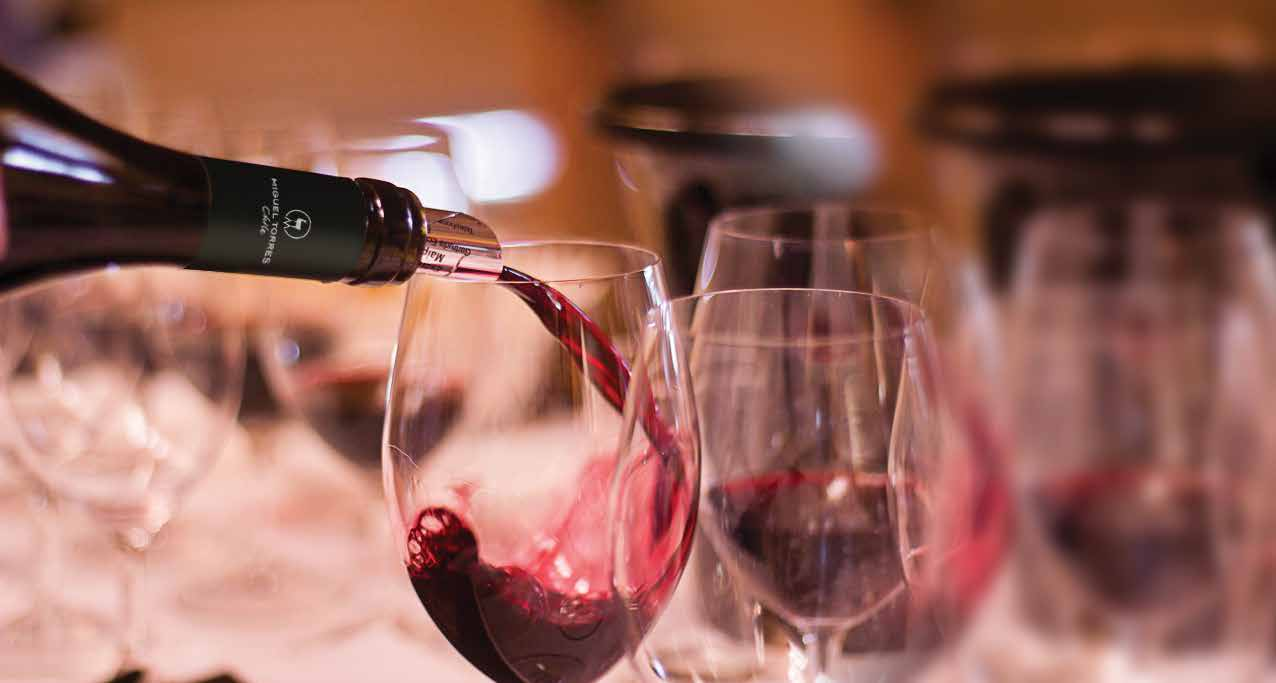 Iniciación a la Cata de Vinos Si disfrutas del vino y es un invitado recurrente en tu mesa, una excusa para reunirte con tu gente, o bien aún crees que te falta conocimiento para lucirte con una copa