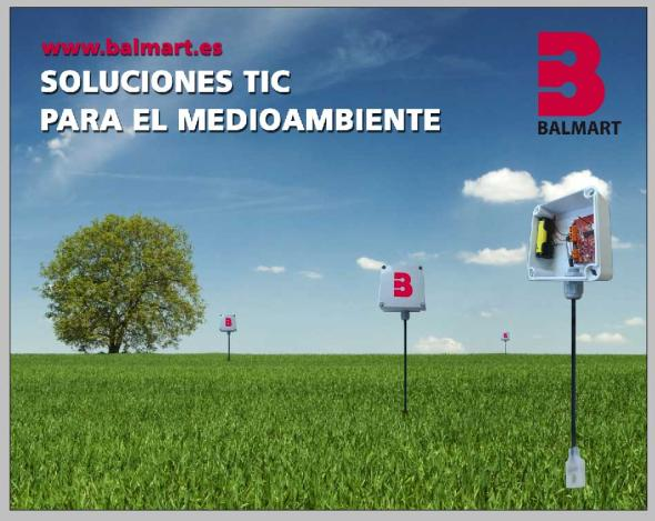 RFREENET BALMART SISTEMAS ELECTRONICOS Y DE COMUNICACIONES www.balmart.es info@balmart.es Tel.