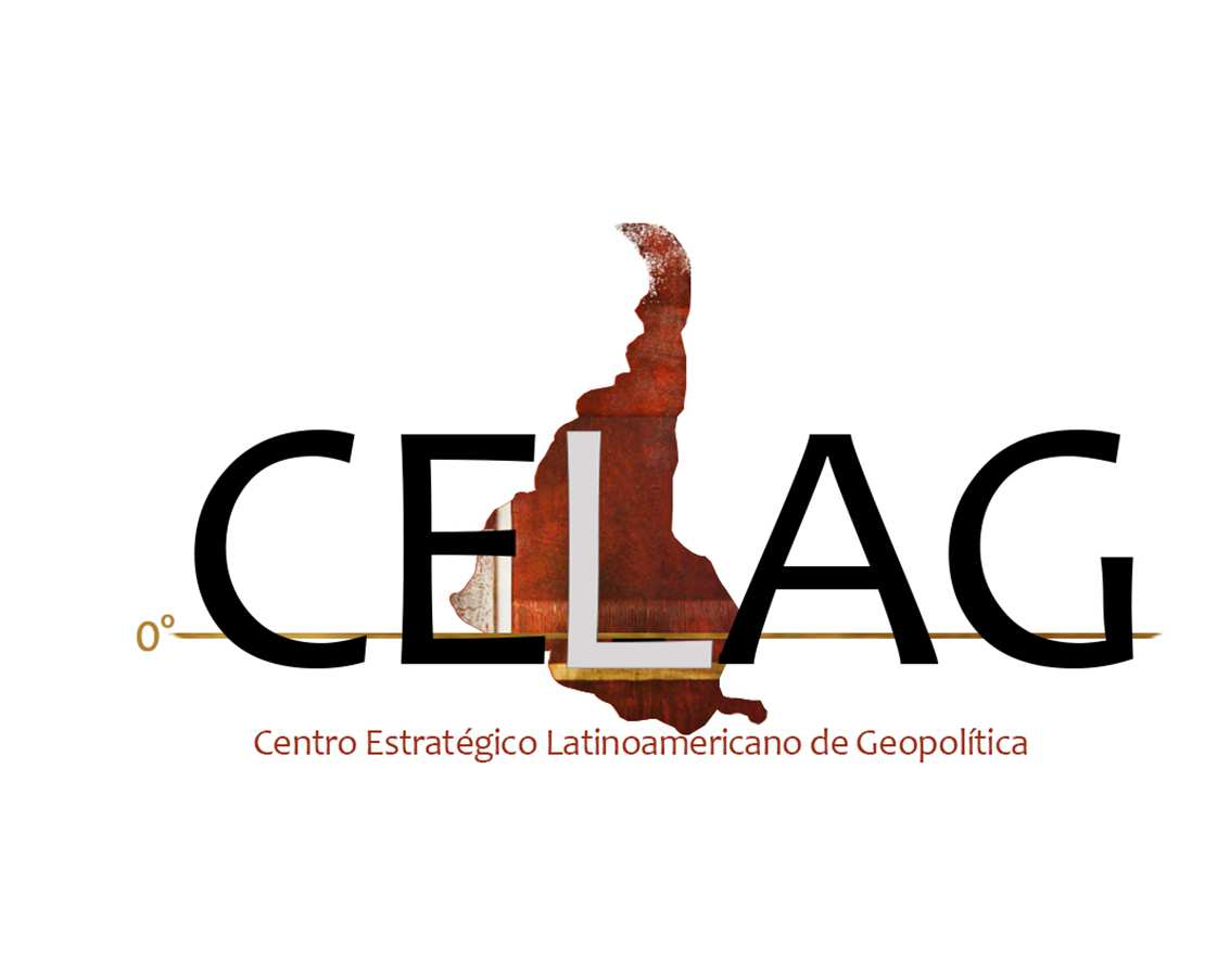 Convocatoria El Colegio de Estudios Latinoamericanos, Facultad de Filosofía y Letras, Universidad Nacional Autónoma de México (UNAM); el Centro Estratégico Latinoamericano de Geopolítica (CELAG) y el