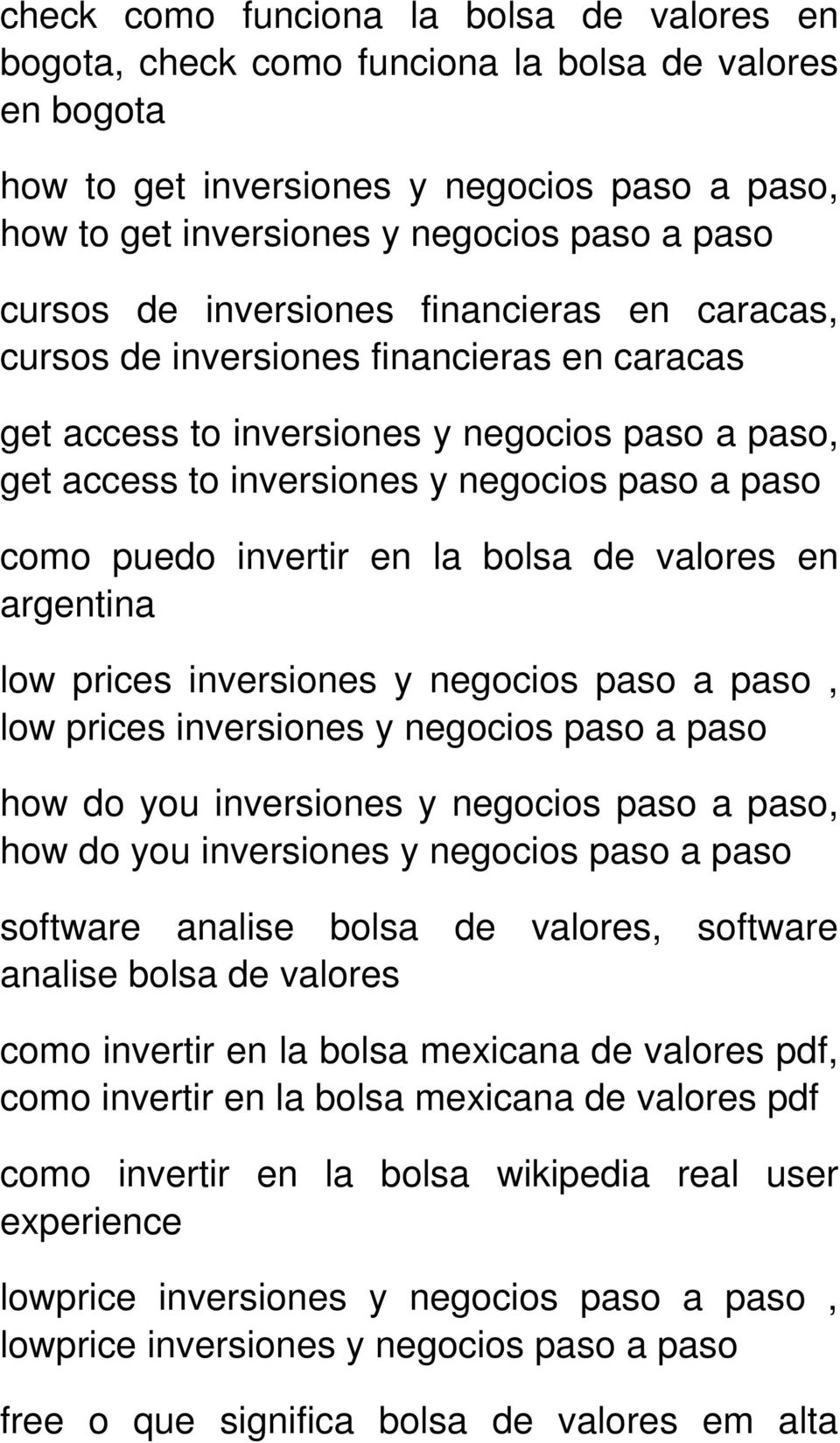 low prices inversiones how do you inversiones, how do you inversiones software analise bolsa de valores, software analise bolsa de valores como invertir en la bolsa mexicana de valores pdf,