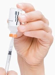 Insulino Terapia en la DM2 Riesgos