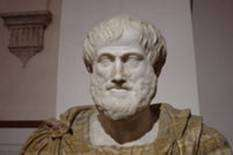 Sócrates, Platón y Aristóteles Los mayores logros en la prosa del siglo IV a dc se producen en la filosofía.
