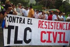 Temas Paro agrario en Colombia continúa rechazo al neoliberalismo 21.08.