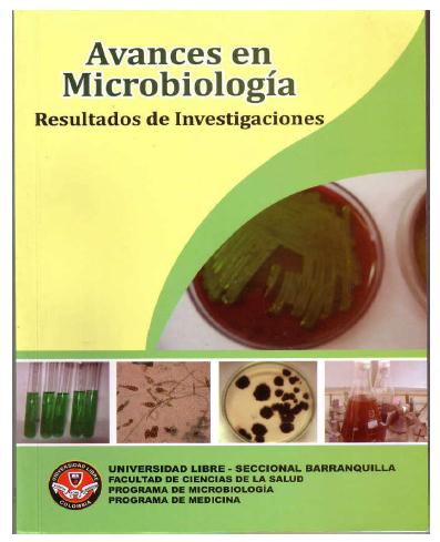 Capítulos de Libros "Sobrecrecimiento bacteriano intestinal" "Lactobacillus plantarum como fuente de