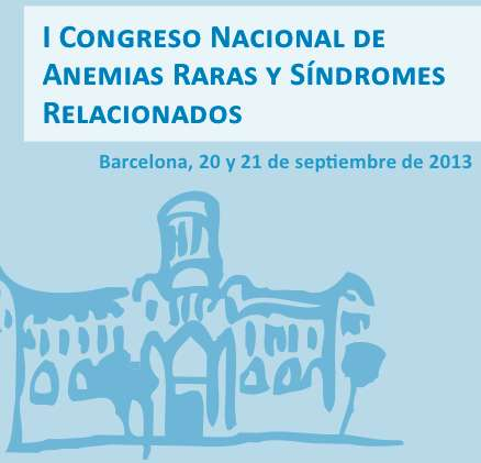 Anemia de células falciformes: Complicaciones agudas Barcelona