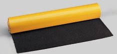 ALMOHADILLADO Y FORRO LUXOFOAM NO PERFORADA 35110 LUXOFOAM es una espuma de PVC blanda usada para el almohadillado de superficies pequeñas.
