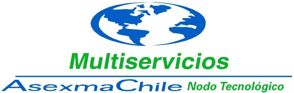 Organización Privada nacida de Asexma Chile A.G. en 1993.