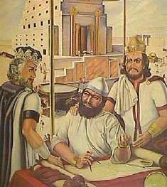 1440AC Mas 480 960AC Salomón comenzó a construir el templo del SEÑOR en el cuarto año de su reinado en Israel, en el mes de