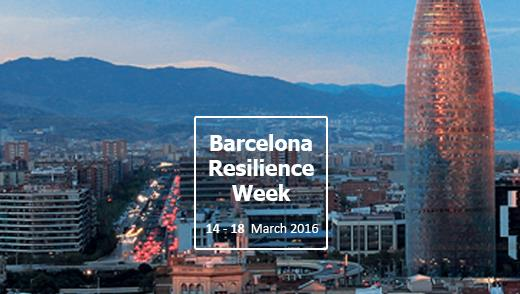 16 de març de 2016 Barcelona acull la primera setmana mundial de la» L esdeveniment reunirà a representants de més de 20 ciutats de tot el món i tindrà lloc al Recinte Modernista de Sant Pau entre el