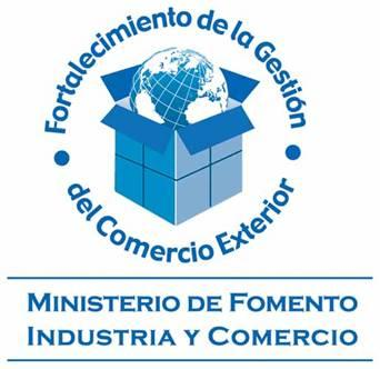 Ministerio de Fomento, Industria y Comercio (MIFIC) Ley de Admisión Temporal para Perfeccionamiento Activo y de