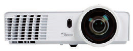 VIDEOPROYECTORES REF. 63465 PPX3614WIFI Videoproyector PicoPix 3610 Proyector de bolsillo para disfrutar de contenidos multimedia en pantallas de hasta 120.