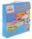 Manualidades / Kits de ocio Kits de ocio Gama de actividades de dibujo y pintura para satisfacer el placer artístico y de entretenimiento del niño.
