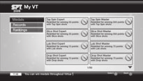 MI VT Podrás acceder a Mi VT desde el menú principal.