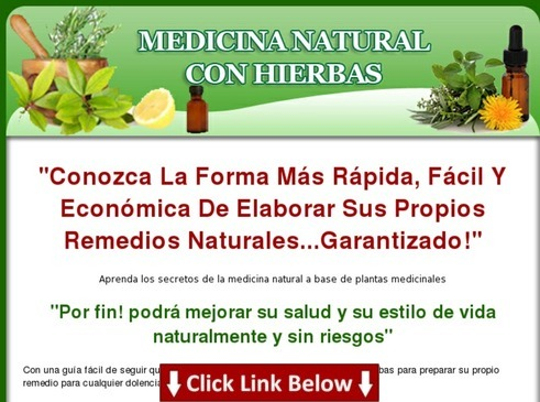 Additional details >>> HERE <<< Getting Start Medicina Natural Con Hierbas - Product Details Getting start medicina natural con hierbas - product details Get from original site >> http://urlzz.