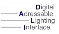 Las principales ventajas de DALI son: 1.- Instalación sencilla. DALI se instala utilizando el material estándar para tensión de red.