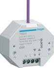 módulos de salida radio KX Los receptores radio KX actúan como un interfaz de potencia para gestionar los receptores eléctricos.
