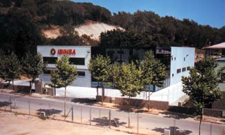 IBINSA, Ibáñez Industrial S.A., es una empresa dedicada al mundo del casquillo de fricción desde 1.976.