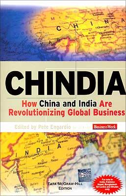 internacionalización 35 IIMPORTANCIA DE CHINA & INDIA % del PIB en