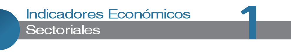 1. Indicadores Económicos Producción de los Sectores Transportes y Comunicaciones En el año 2013 la economía peruana creció 5,0% 1.
