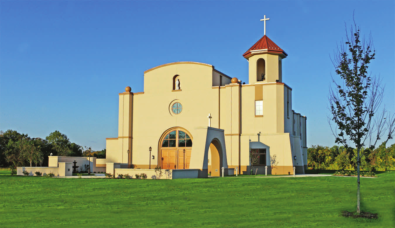 St. Rocco Parish Parroquia San Roque Hispanic National Catholic Parish 313 Sunny Dell Road Avondale, PA 19311 Celebración de las Misas Decimoséptimo Domingo del Tiempo Ordinario, 24 de julio de 2016