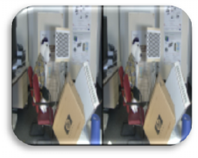 Análisis de la imagen y visión 3D Áreas de investigación y tecnologías: Detección de objetos Segmentación y seguimiento de objetos Inpainting de