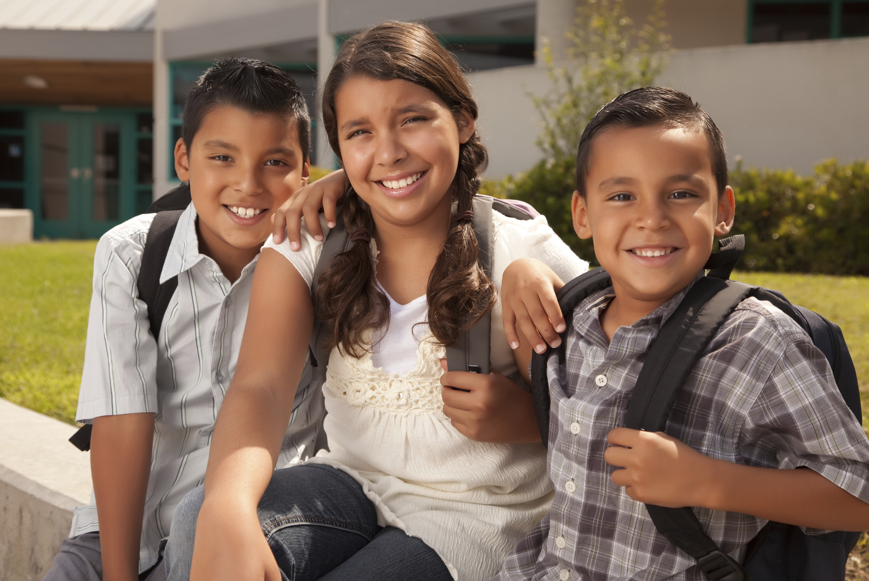 Common Sense Latino: Apoyando a familias y niños