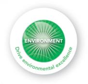 Estrategia Ambiental de Tetra Pak Objetivos claros hacia la excelencia medioambiental Reducir la huella ambiental en la cadena de valor Desarrollar