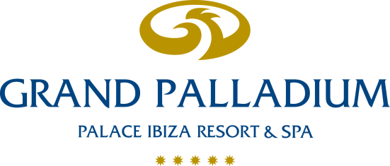 Hotel: Grand Palladium Palace Ibiza Resort & Spa Categoría: 5* Todo Incluido Premium Marca: Palladium Hotels & Resorts Dirección: Carretera Playa d en Bossa s/n 07817 Sant Jordi de ses Salines,