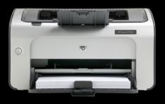 Impresoras láser monocromáticas HP LaserJet Familia de productos Es difícil ganarle a la simplicidad y confiabilidad de la impresión en láser B&N de HP.