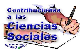 Enero 2009 LA DIMENSIÓN SOCIAL DE LA LITERATURA José Mario Horcas Villarreal Para citar este artículo puede utilizar el siguiente formato: Horcas Villarreal, J.M.: La dimensión social de la Literatura, en Contribuciones a las Ciencias Sociales, enero 2009.