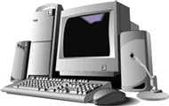 TIC en Colombia (2006) Computadores: 1.7 millones de PC instalados 4.1% de penetración en la población 6% el promedio de América Latina Internet: 4.