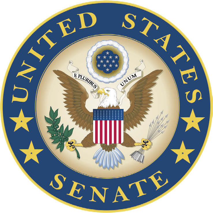 Estados Unidos en cifras Designar un gabinete de secretarios de departamento y jefes de agencia que también deberán ser confirmados por el Senado.